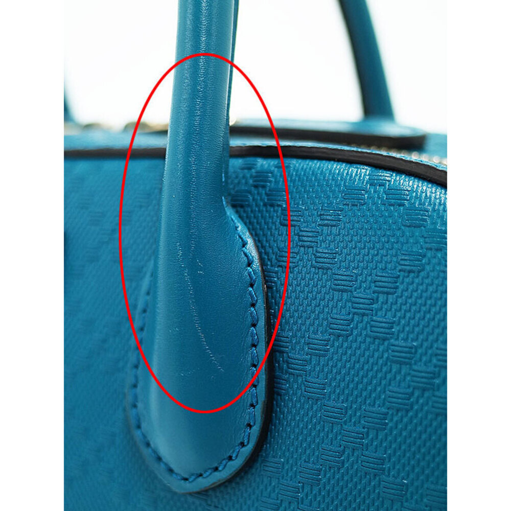 Gucci Bright Handbag Diamante Bag - Picture 5 of 9